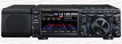 Yaesu Ft Field Hf M Sdr Transceiver Lamco Barnsley