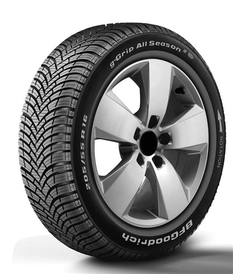 BFGoodrich G Grip All Season 2 SUV ár teszt vélemények Automax hu