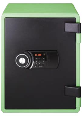 כספות בתקן UL350 | sp NT-fire 017 60p | KS דגם YES - 031D - כספות בריח