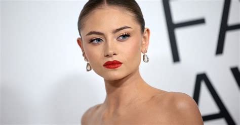 Macht Fans glücklich Oh là là Leni Klum zeigt sich im String Bikini krone at