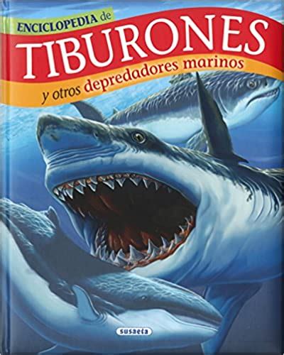 Los 5 Mejores Libros Sobre Tiburones 5libros