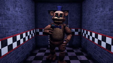 Playing With Subscribers In Fnaf Multiplayer Forgotten Pizzeria Youtube