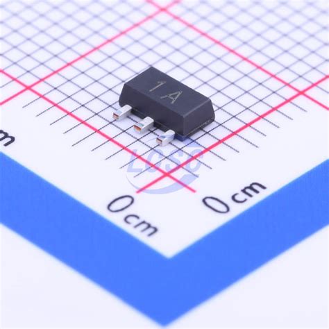 Bcx Twgmc Bipolar Transistors Bjt Jlcpcb