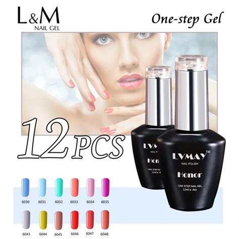 Aliexpress Buy Pcs Set Free Shipping Uv Led Primer Gel Nail