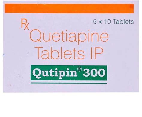 Quitin 300 Mg Tablets At ₹ 225strip In Nagpur Id 2855639253855
