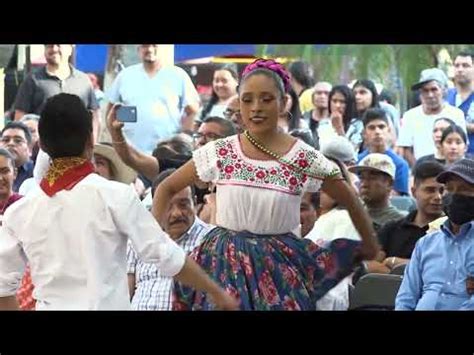 Inaugura Cuauht Moc Blanco Feria De La Loma En El Municipio De