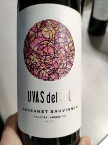 Uvas Del Sol Cabernet Sauvignon Vivino US