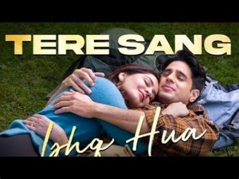 Yodha Zindagi Tere Naam Soul Version Lyrics Sidharth Malhotra