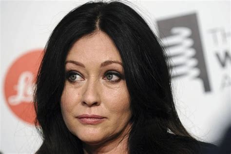 Shannen Doherty Star De La Série Charmed Est Décédée