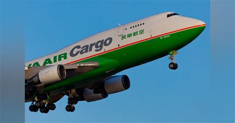 Menzies, EVA Air Cargo Renew Cargo Warehousing Agreement at SFO ...