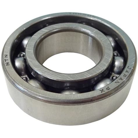 Nsk Deep Groove Bearing