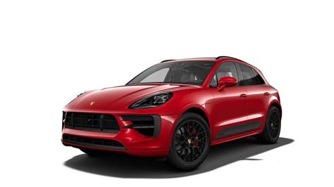 Porsche Macan Gts Gebraucht Beim Porsche Zentrum Hofheim Kaufen