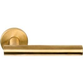 Formani Basics Lb Sprung Lever Handle En Class On Rose Pvd