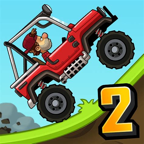 Download Hill Climb Racing 2 Online Multiplayer Racing Game For Android