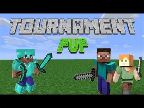 PvP Tournament For Smp Member Minecraft Live Stream In Hindi 24 7