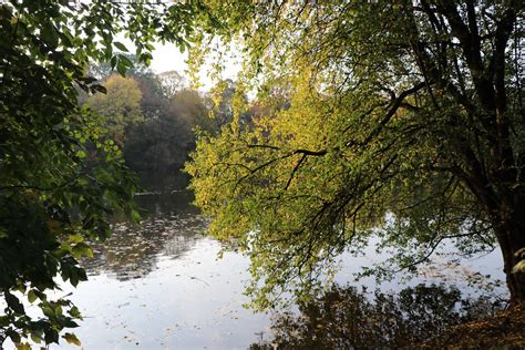 Skaryszewski Park Warsaw Poland LeszekZadlo Flickr