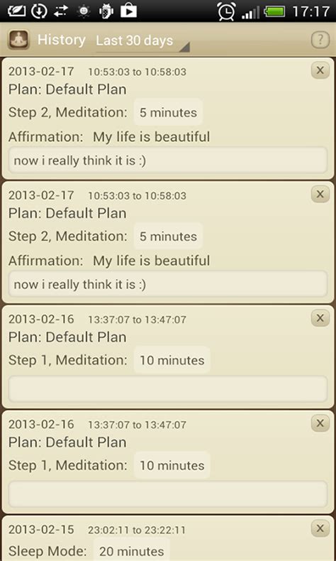 Meditate Meditation Timer App On Amazon Appstore