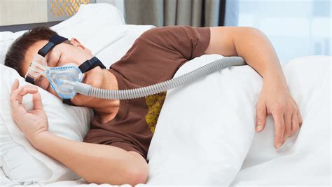 Your Guide To Upgrading Your Cpap Machine