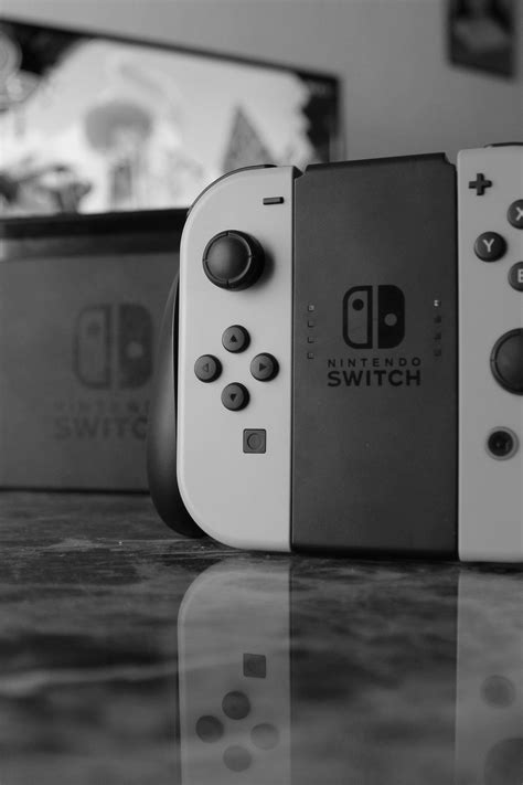 How To Charge Nintendo Switch Controllers