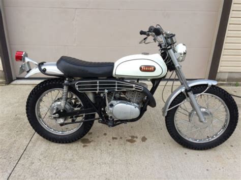 1968 Yamaha 250 For Sale 12 Used Motorcycles From 1685