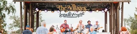 The Villages Entertainment