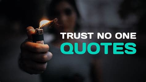 Trust No One Quotes Tupac