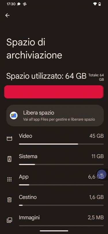 Come Liberare Spazio Su Android E Svuotare La Memoria Smartworld