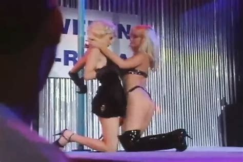 Pom Poms In English Porn Feat Julie Rage Xhamster