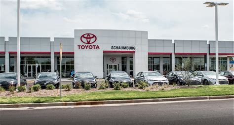 Car Dealer Frequently Asked Questions | Schaumburg Toyota