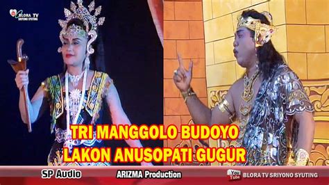 Live Stream RECORD Kethoprak Ceplis Tri Manggolo Budoyo Lakon