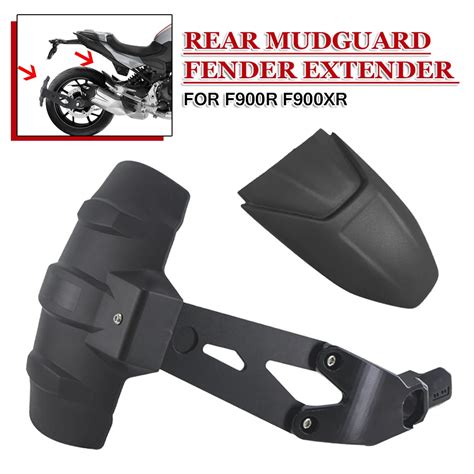 Motorcycle Wheel Tire Mud Splash Guard Bmw F900r Fender Eliminator