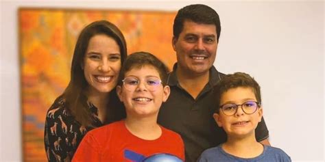 Morre O Empresário Fernando Lucena Marido De Raquel Lyra Blog Da