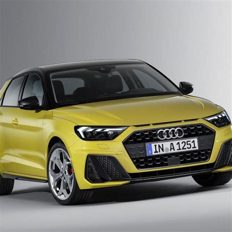 Audi A Sportback Listino Prezzi News Automoto It