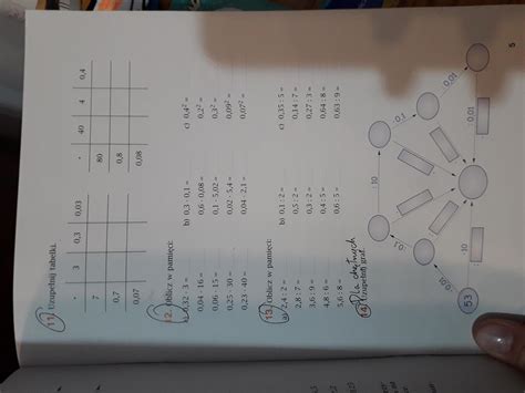 Ćwiczenia matematyka z plusem6 wersja C strona 5 Proszę o pomoc Daje