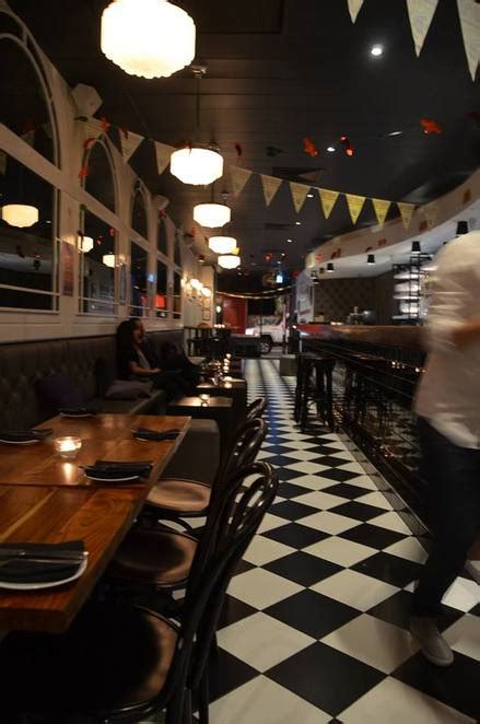 Amani Bar And Kitchen