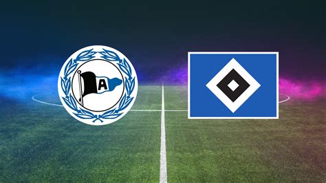 Bielefeld Hsv Wett Tipp Prognose And Quoten Von Bet At Home