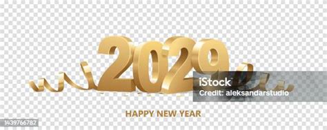 Happy New Year 2029 Stock Illustration Download Image Now 2029 New