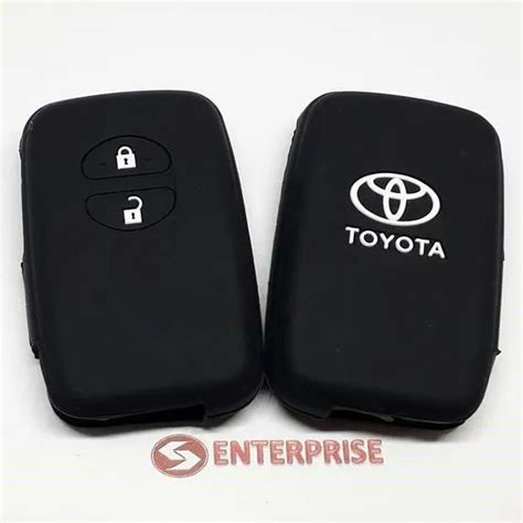 Silicone Key Cover Toyota Camry Toyota Prado Lazada Ph