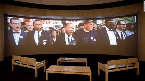 The rise of the civil rights museum - CNN