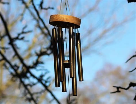 I Am A Wind Chime Jo Lynne Abbott