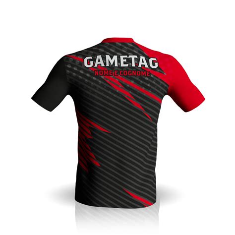 Maglia Esport Superior Mysportwear Personalizzata