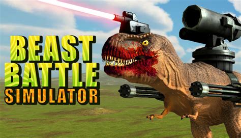 Beast Battle Simulator on Steam