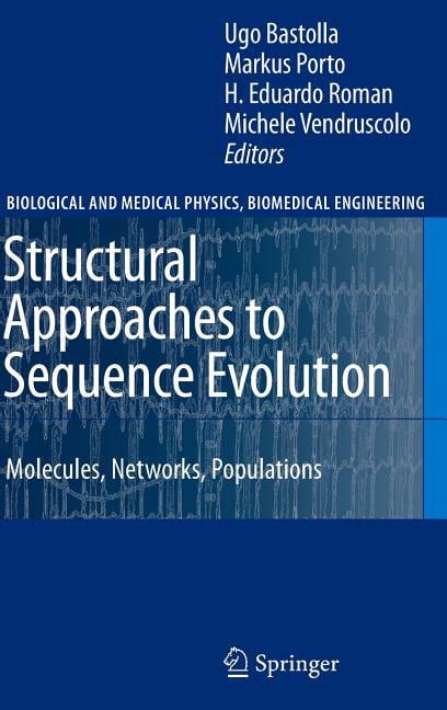 Biological And Medical Physics Biomedical Engineering Structural