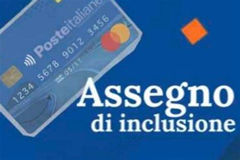 Assegno Di Inclusione è Cambiato Tutto Ma Molti Italiani Ancora Non Lo