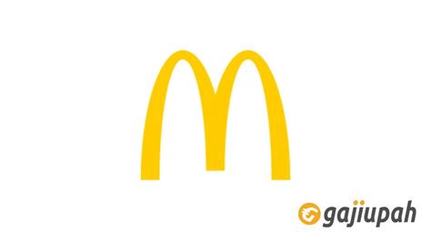 Daftar Gaji Karyawan Mcdonald S Semua Posisi