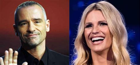 Perché Eros Ramazzotti e Michelle Hunziker si sono lasciati Gli