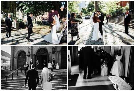 La Scena Montreal Wedding | Steve Gerrard Photography