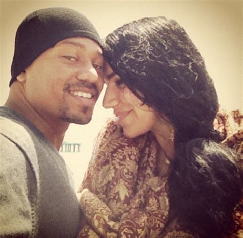 Rhymes With Snitch | Celebrity and Entertainment News | : Asa Soltan ...