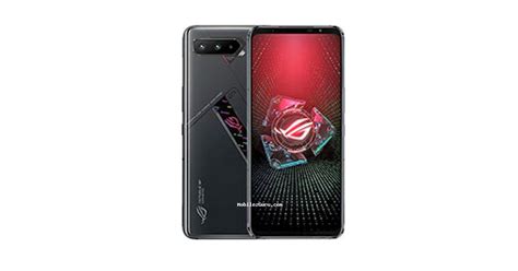 Asus ROG Phone 5 Pro Specifications, Review, Price, Comparison ...