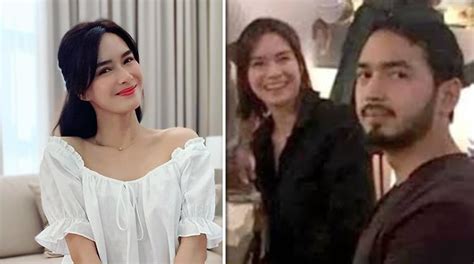 Erich Gonzales Drops Hints About Relationship With Mateo Lorenzo PUSH